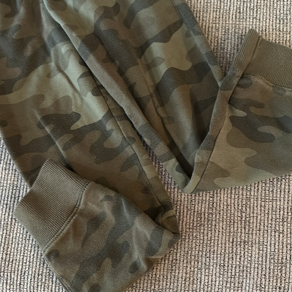 Carters toddler boys jogger pants - Picture 10 of 11